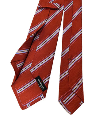 Kiton Sevenfold Necktie