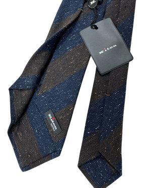 Kiton Sevenfold Tie Sale