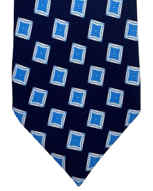 kito260661 Blue Tie