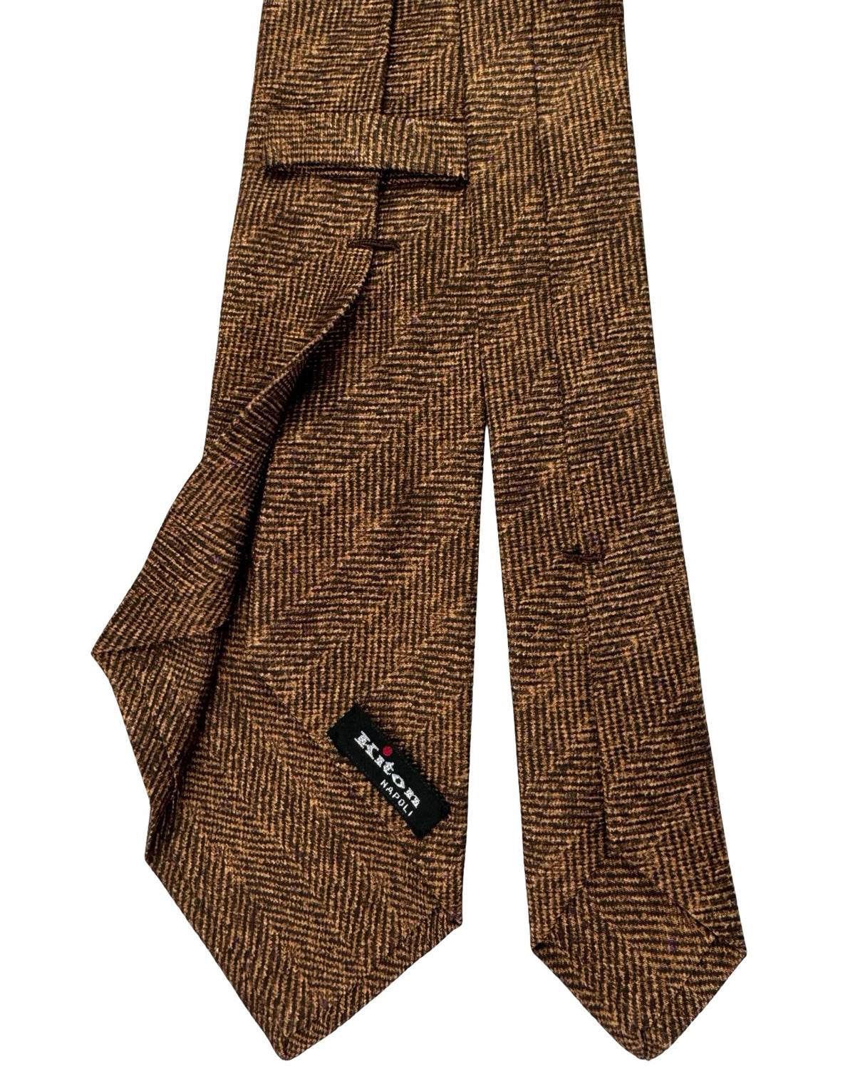 Tie Kiton Napoli