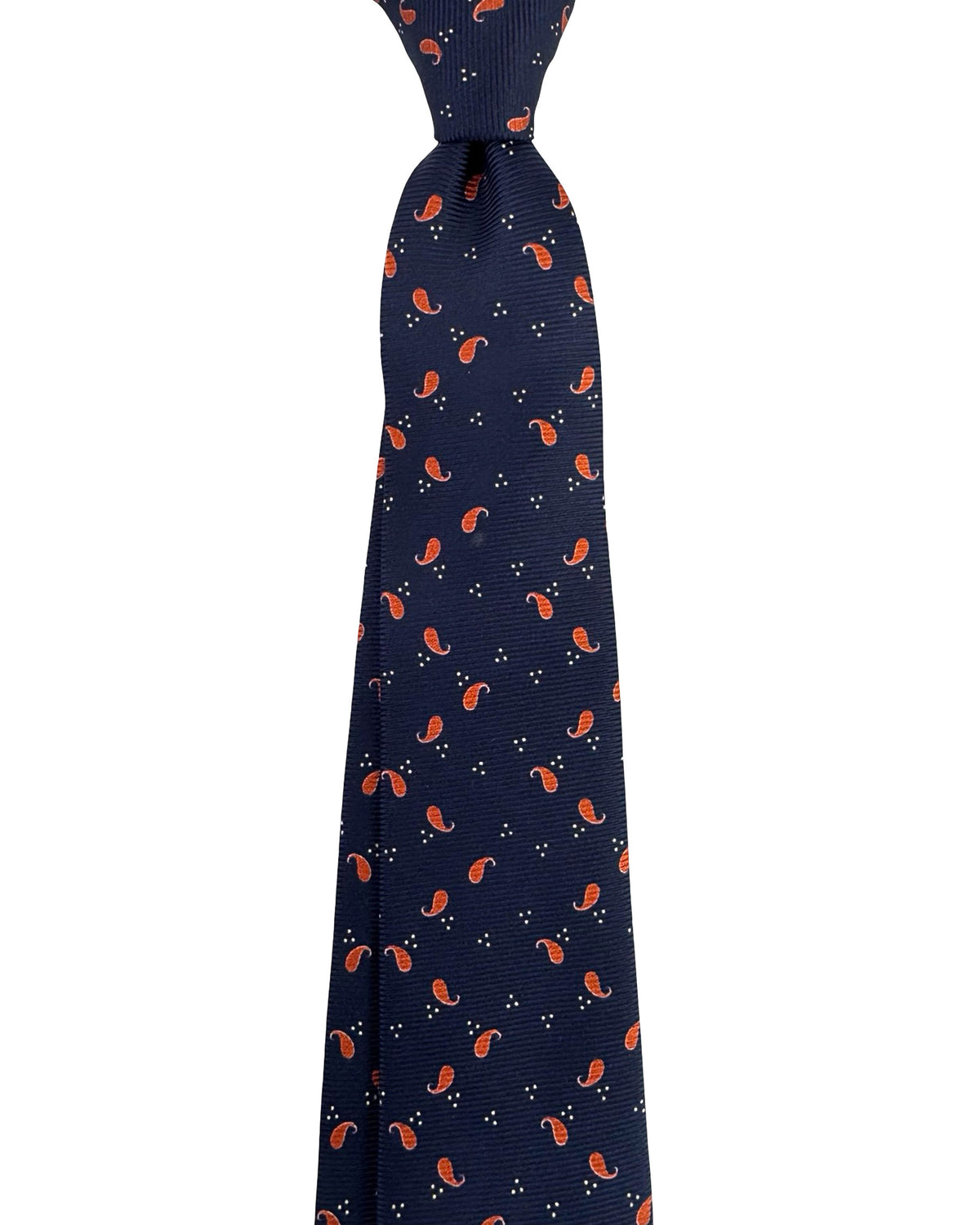 Kiton Sevenfold Ties