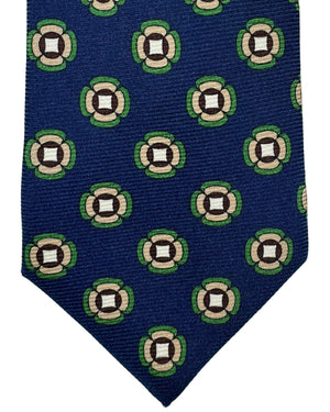 Kiton Sevenfold Necktie