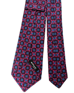 Kiton Sevenfold Necktie (Copy)