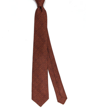 Kiton Silk Sevenfold Necktie