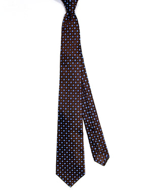 Kiton authentic Sevenfold Necktie