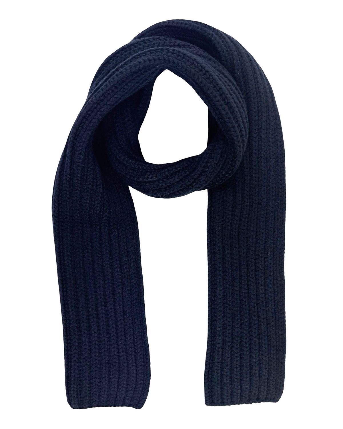 Loro Piana Cashmere Scarf Black - Woven Men Shawl New