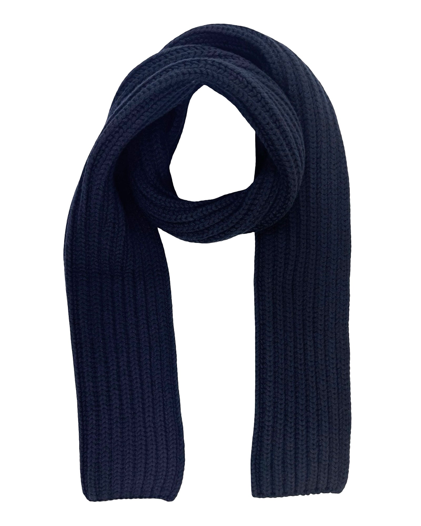 Loro Piana Cashmere Scarf Black - Woven Men Shawl New