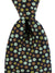 E. Marinella Tie Black Floral