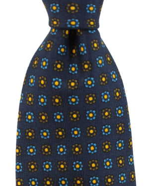 E. Marinella designer Tie 