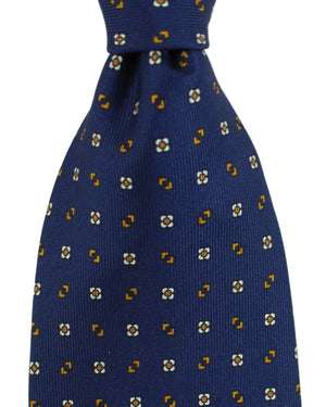 E. Marinella designer Tie 