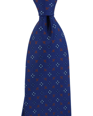 E. Marinella Wide Necktie