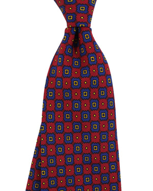 E. Marinella genuine Wide Necktie