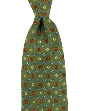 E. Marinella genuine Tie 