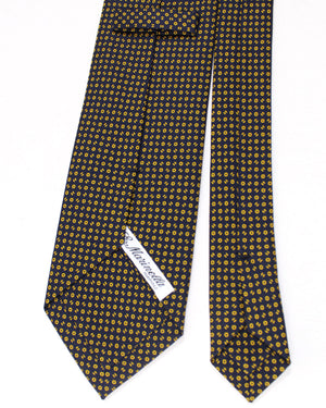 E. Marinella designer Tie 