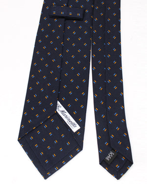 E. Marinella silk Tie  