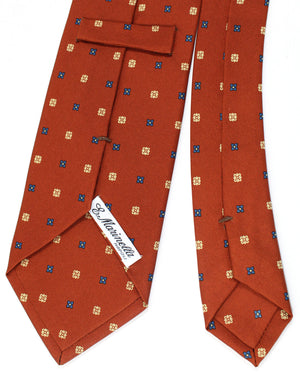 E. Marinella genuine Tie 