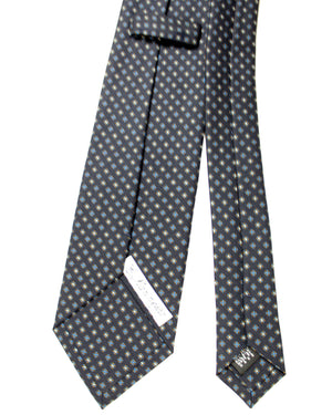 E. Marinella silk Tie 