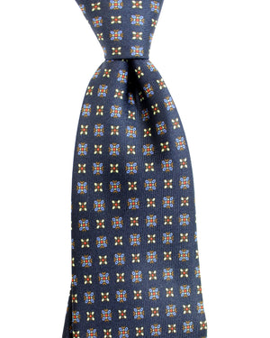 E. Marinella silk Tie 