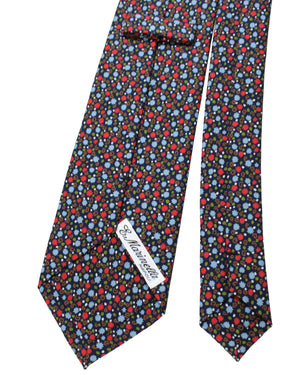 E. Marinella designer Tie