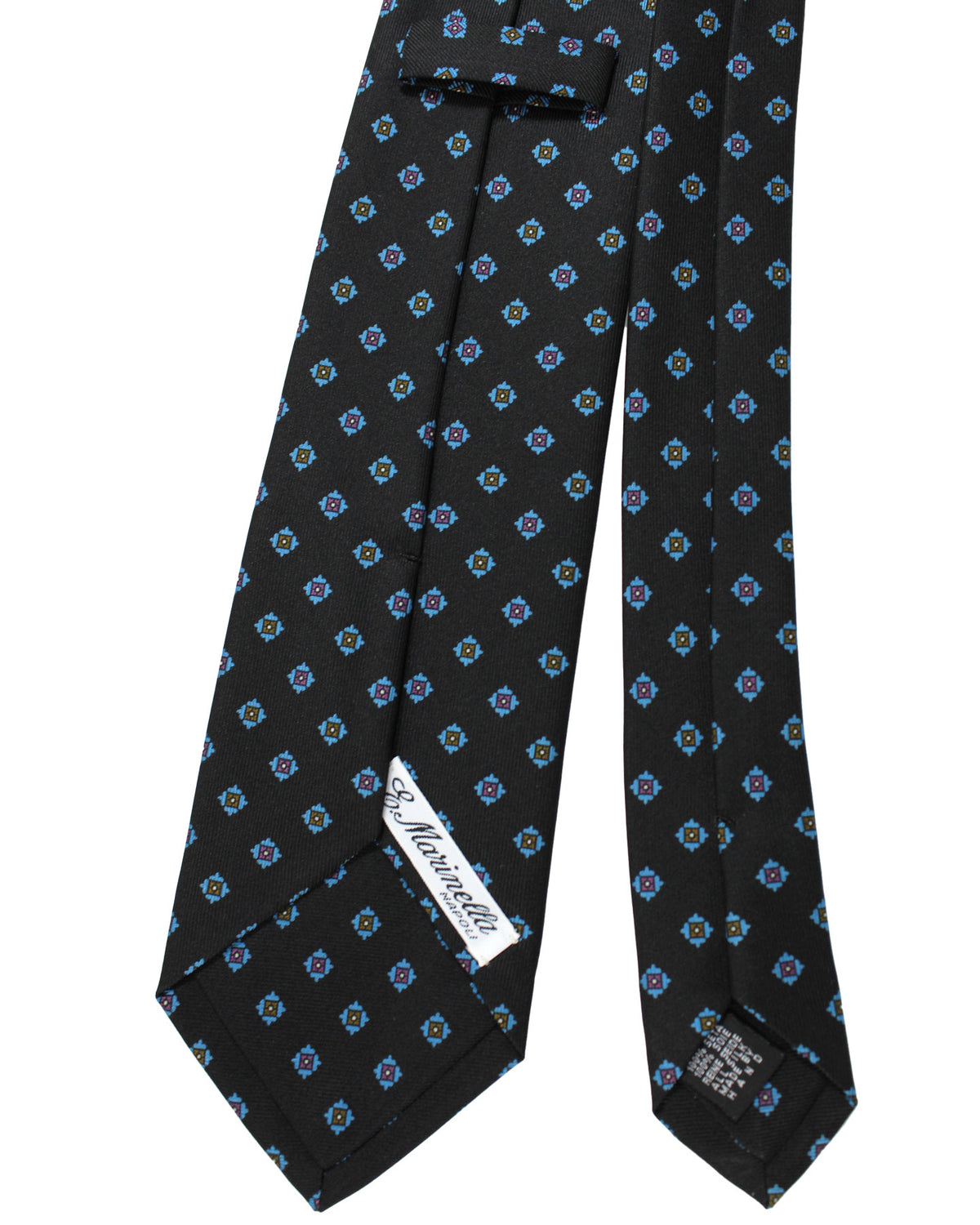 E. Marinella authentic Tie 