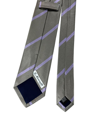 E. Marinella silk Tie 