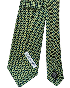 E. Marinella silk Tie  