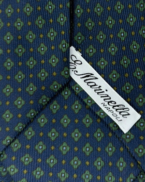 E. Marinella designer Tie 