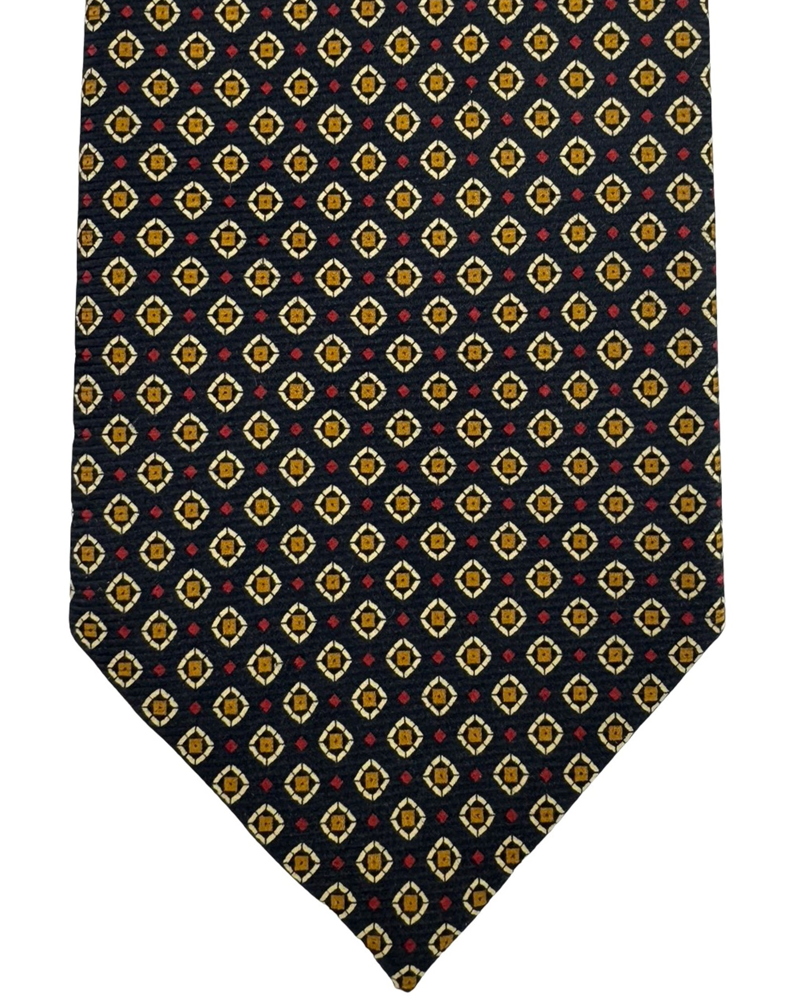 Geometric Tie