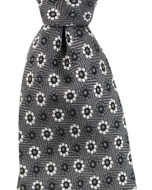 Massimo Valeri designer Elevenfold Necktie