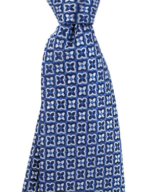 Massimo Valeri designer Elevenfold Necktie