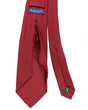 Massimo Valeri authentic Elevenfold Necktie
