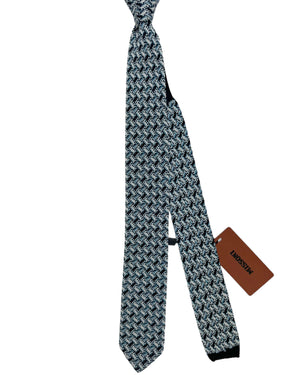 Missoni genuine Knitted Tie 