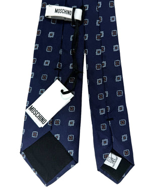 Moschino authentic Tie 
