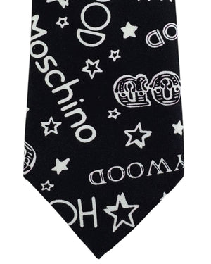 Silk Tie
