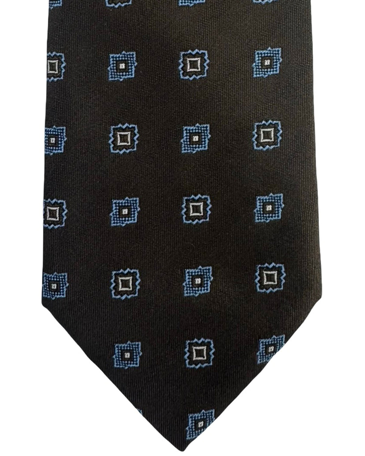 Brown Tie