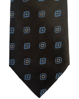 Brown Tie