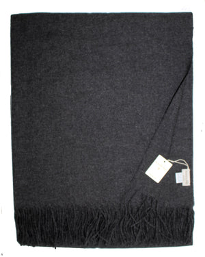 Dark Gray Blanket