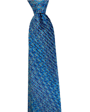 Silk Tie
