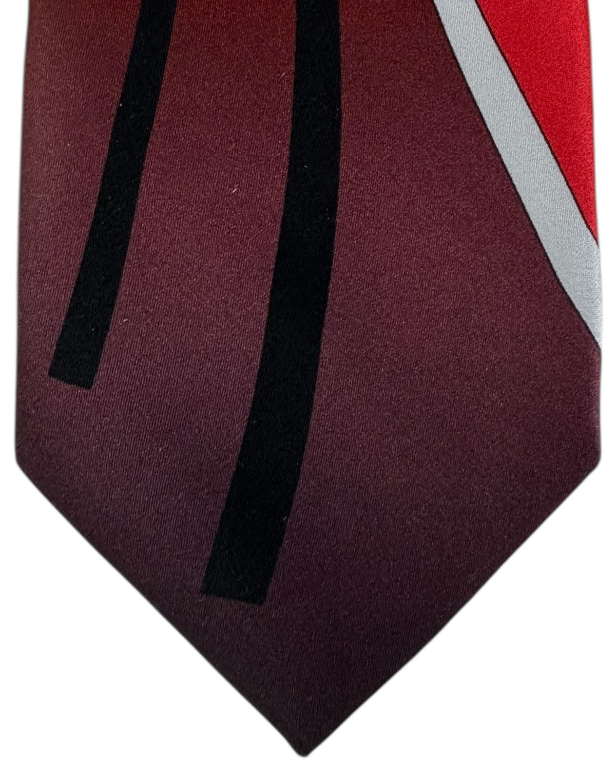 Vitaliano Pancaldi Silk Tie