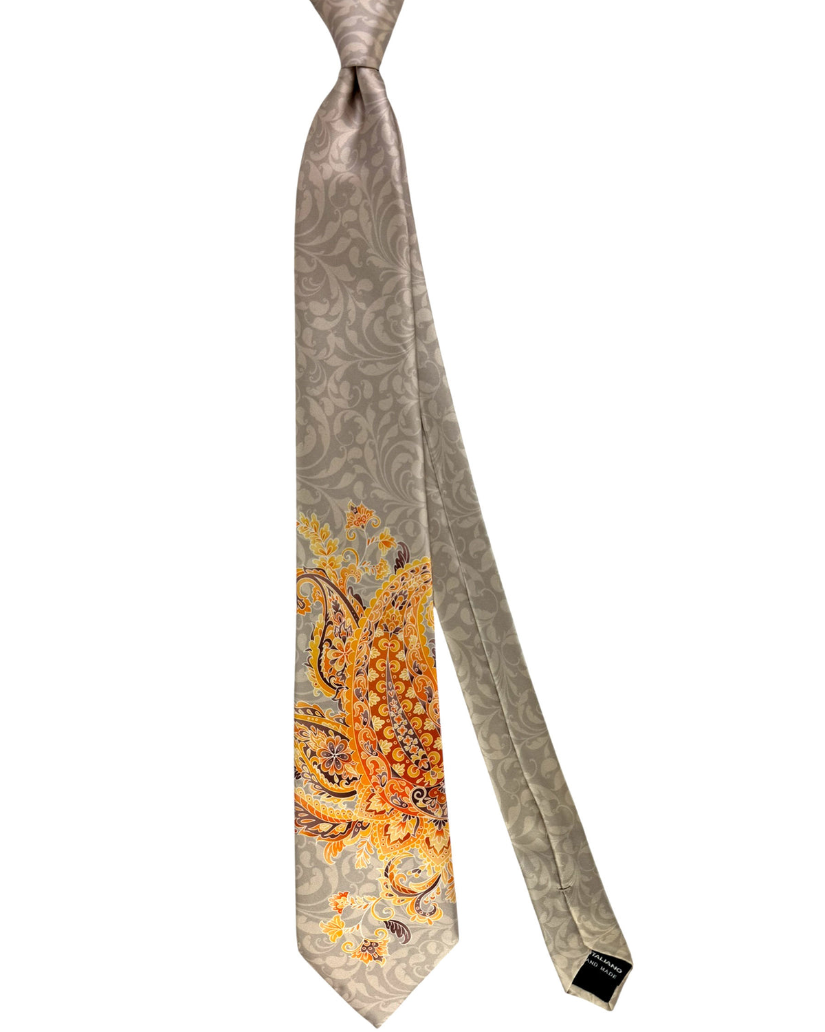 Necktie Vitaliano Pancaldi