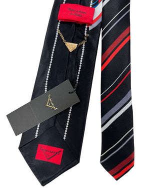 Vitaliano Pancaldi designer Tie 