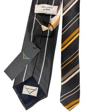 Vitaliano Pancaldi designer Tie 