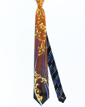 Vitaliano Pancaldi genuine Tie 