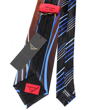 Vitaliano Pancaldi authentic Tie 