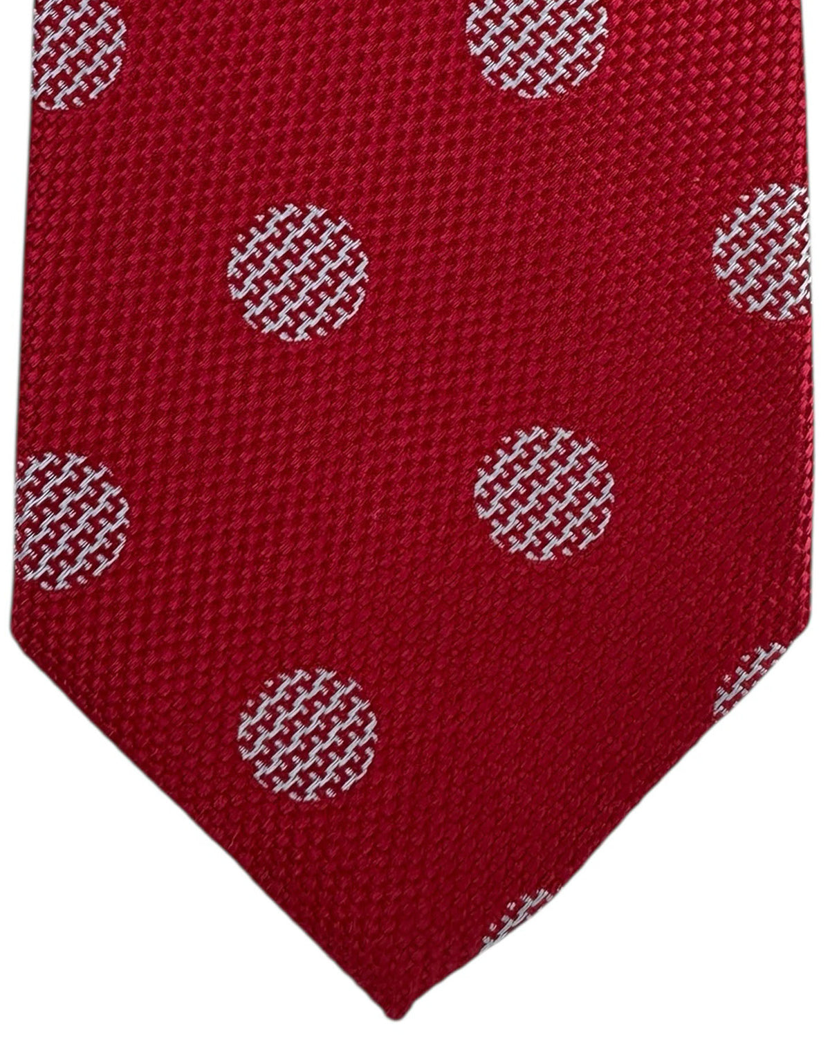 Polka Dots Tie