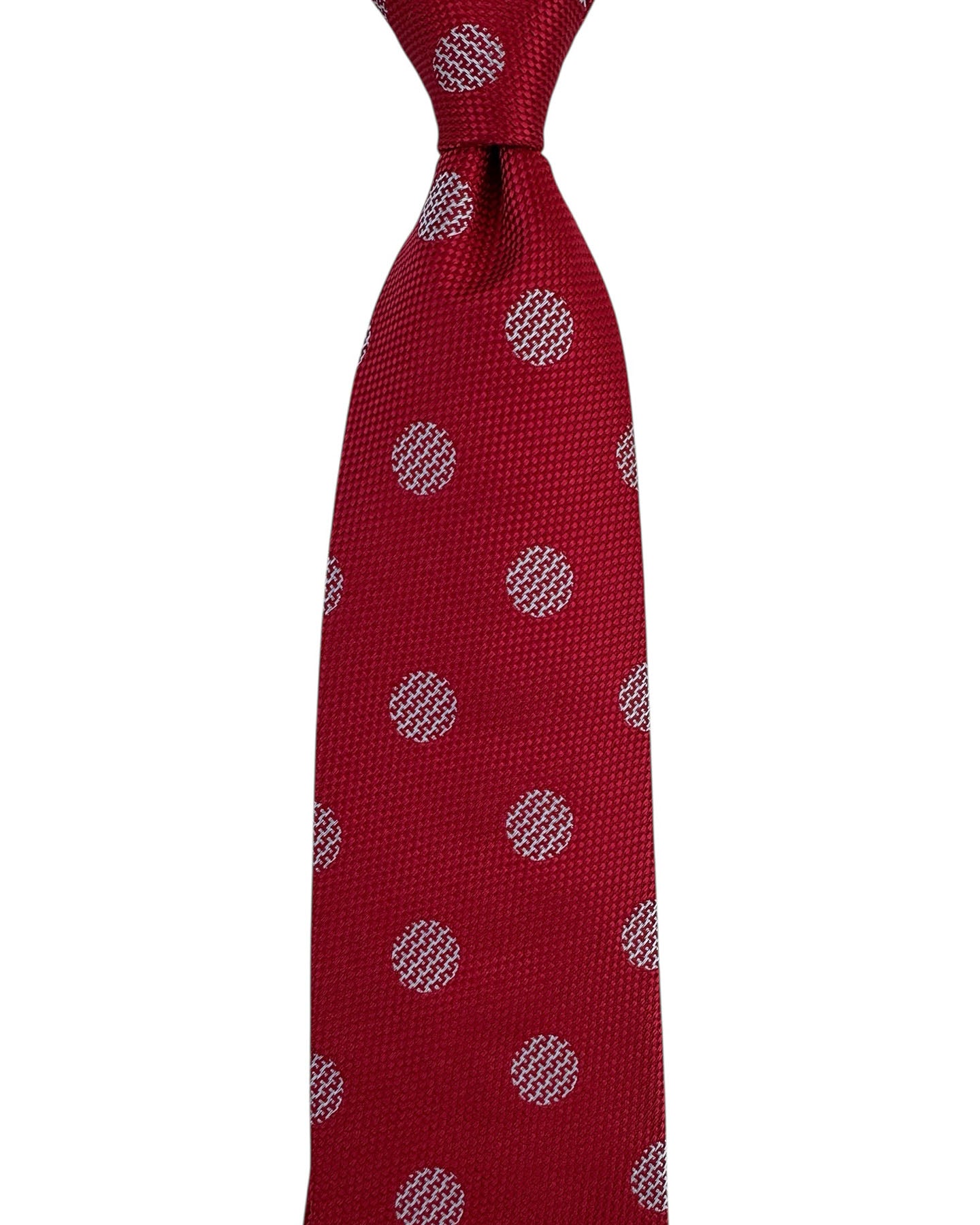 Polka Dots Tie