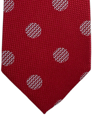 Polka Dots Tie