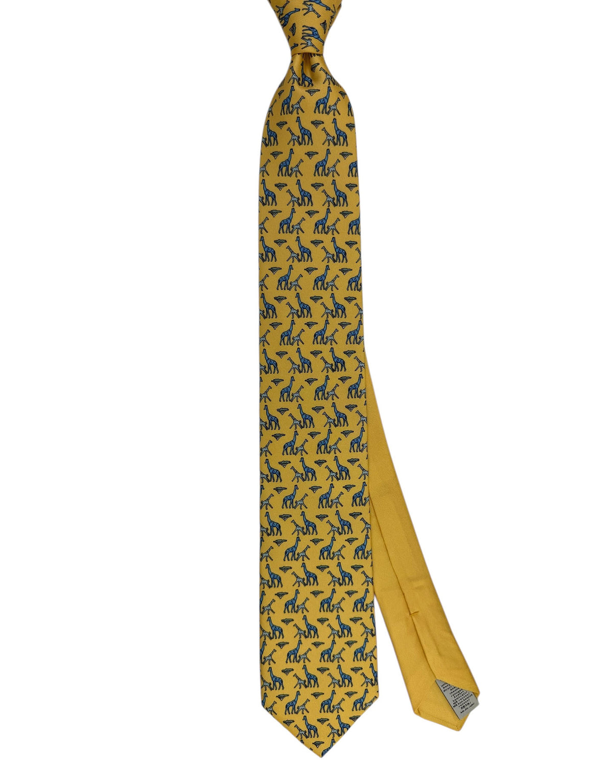 Designer Tie