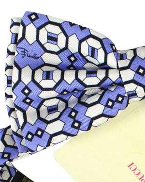 Emilio Pucci designer Bow Tie Made In Italy