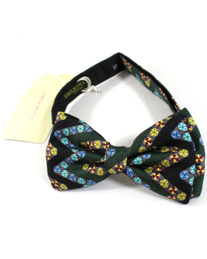Emilio Pucci  Bow Tie Made In Italy